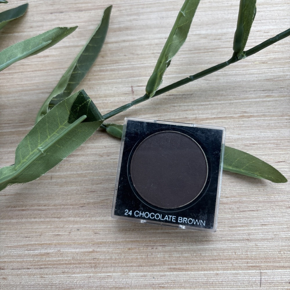CHANEL Ombre Premiere Longwear Powder EyeShadow Compact 24 chocolate brown - Picture 2 of 3